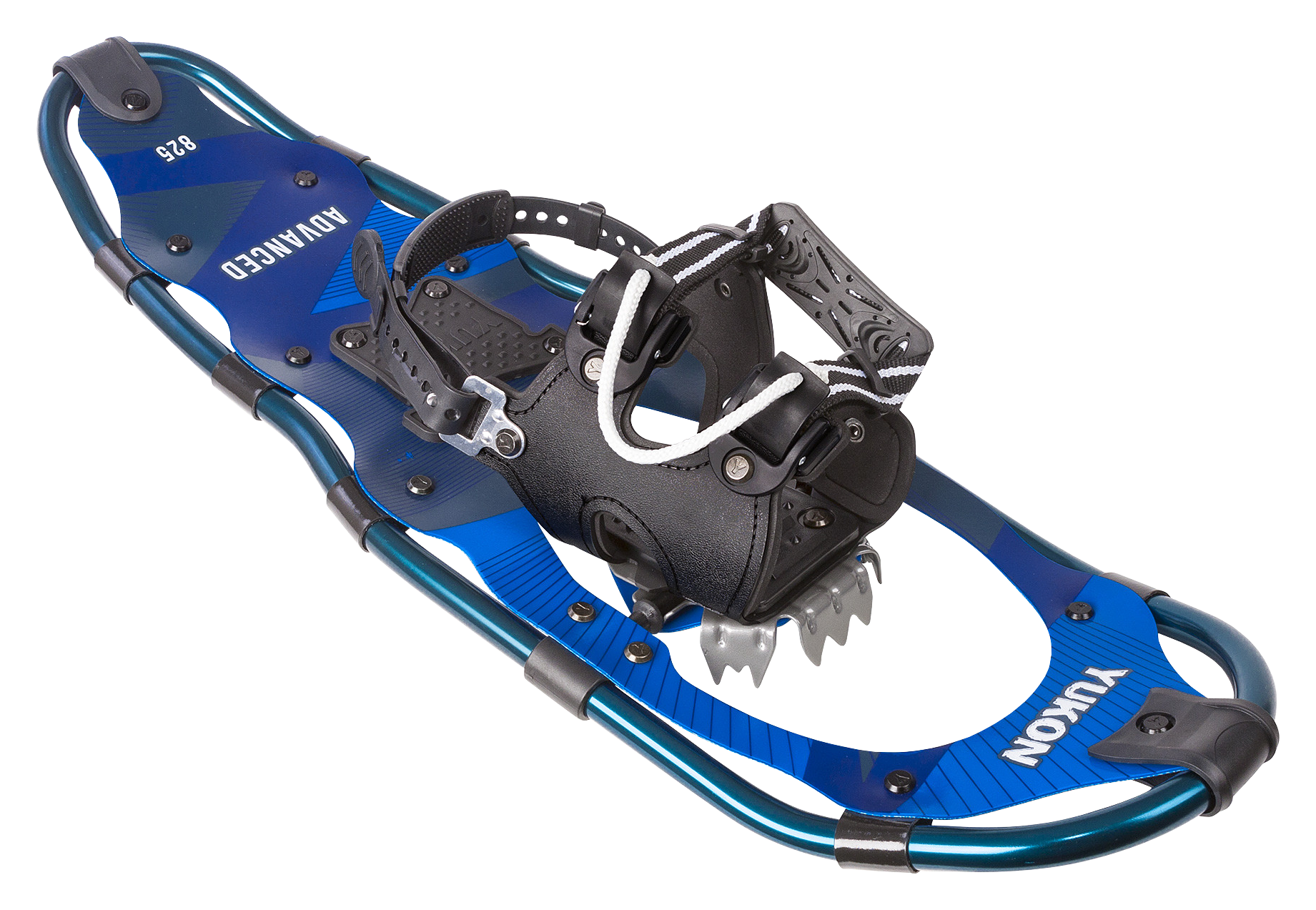 Yukon Charlie's Advanced Snowshoes Kit for Men Cabela's